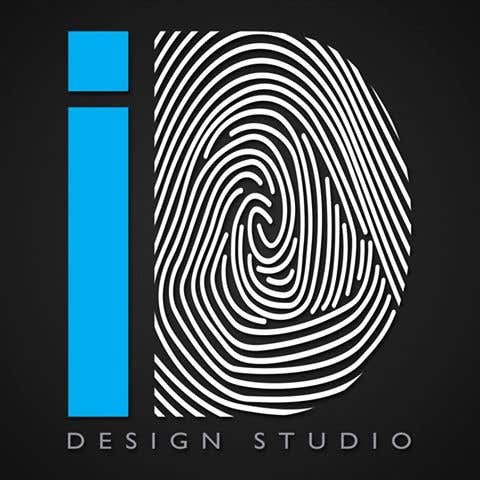 Logo design iD Studio