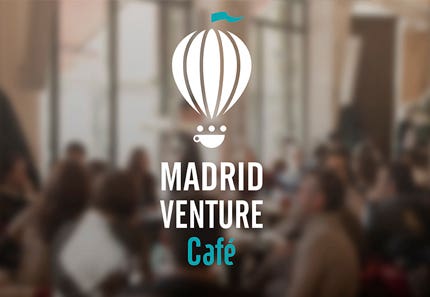 Madrid Venture Café