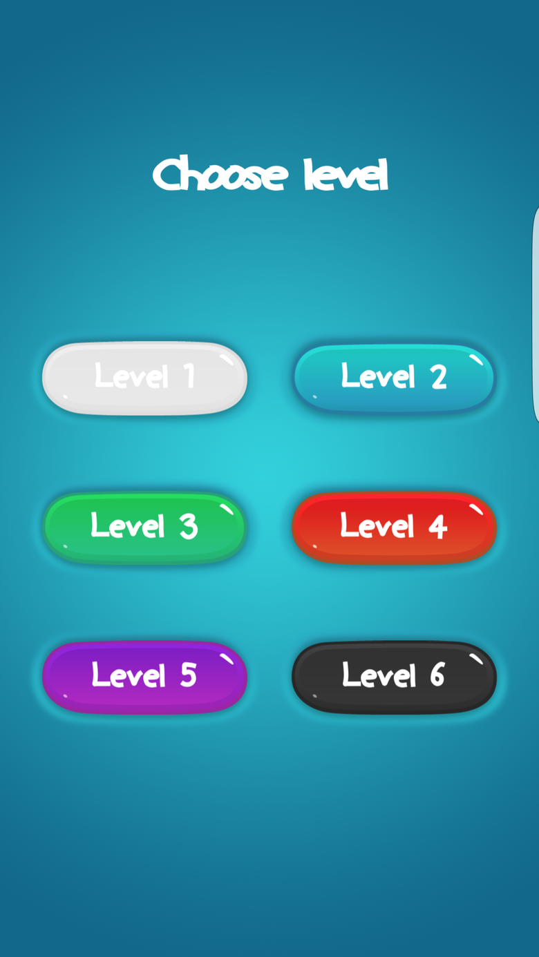 Spelloo | iOS & Android Game