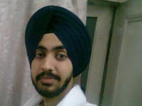 Jot Parkash Singh - A Freelancer