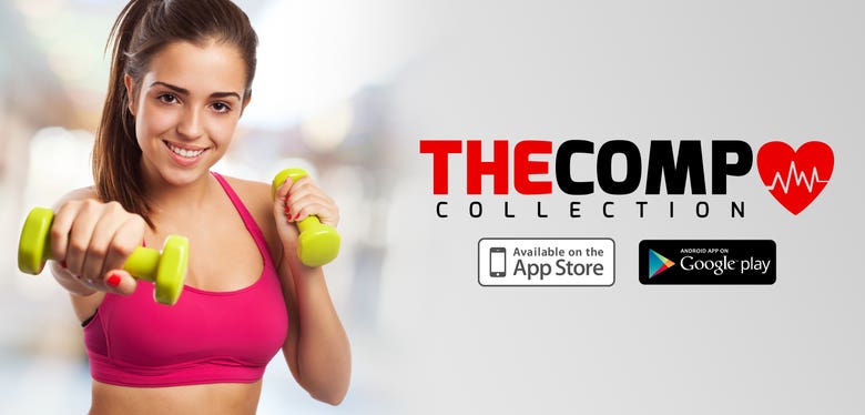 App The Comp Collection