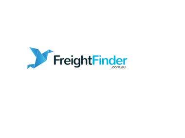 Freight - Finder