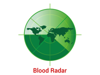 Blood Radar