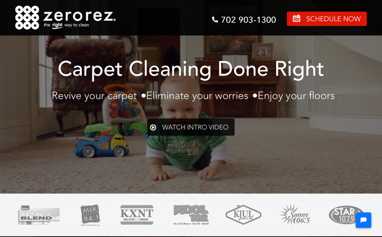 PPC for Cleaning Company