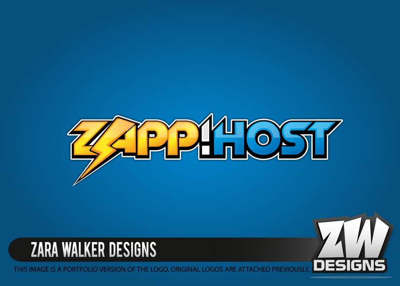 Zapp Host
