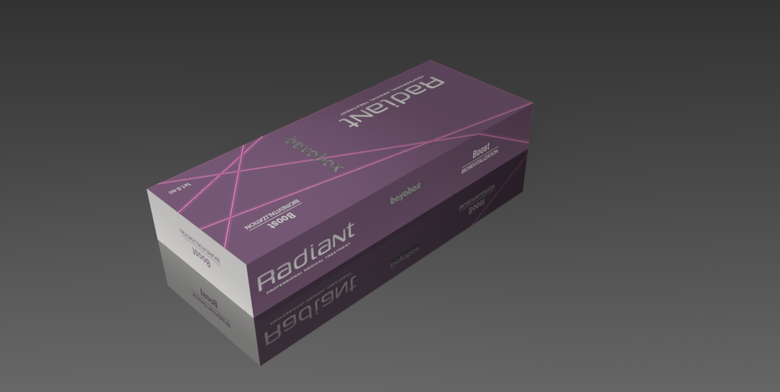 Box Design and Modeling