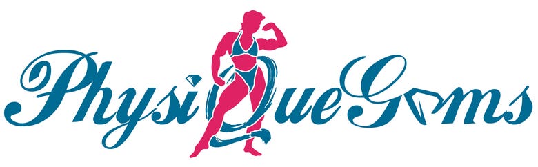 Logo For PhysiqueGems