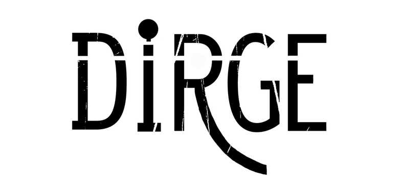 DiRGE Logo