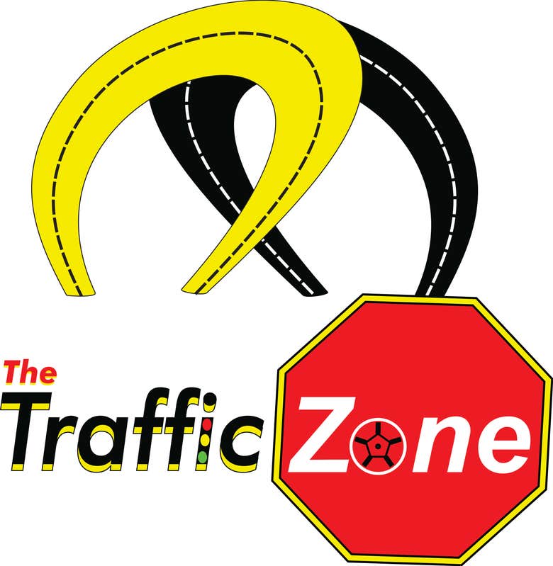 Traffic Zone Company Logo