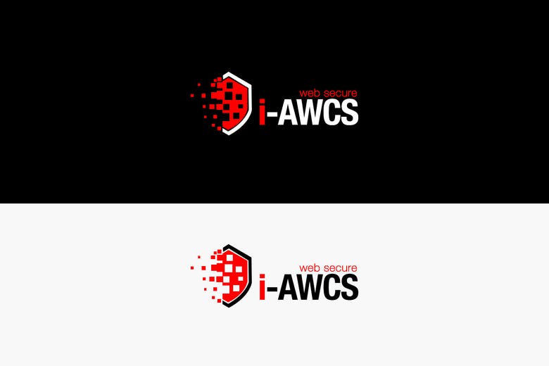 i-AWCS Logo