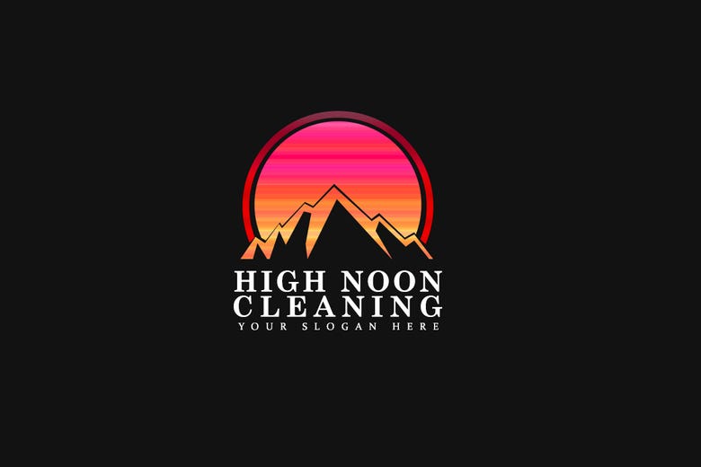 High-Noon-Cleaning