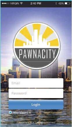 Pawnacity (Android, IOS)