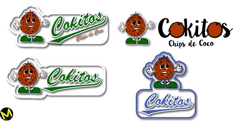 Logo Cokitos