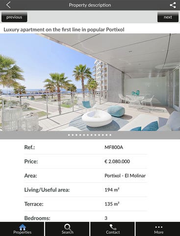 Real Estate by Mallorcaresidencia – Mallorcafastigheters lyx