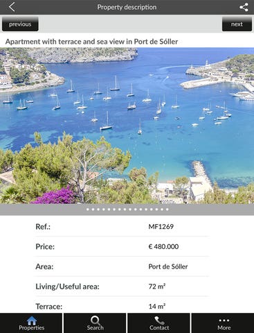 Real Estate by Mallorcaresidencia – Mallorcafastigheters lyx