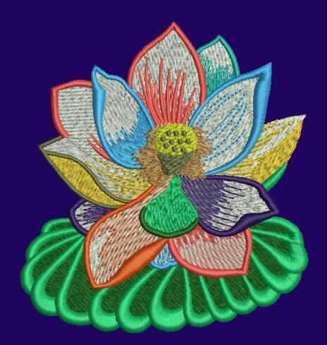 Embroidery Digitizing Designs