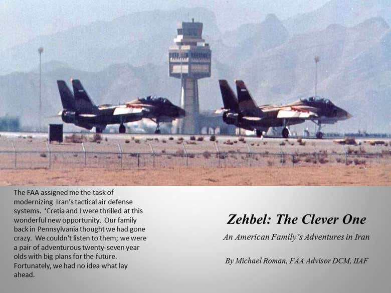 Zehbel: The Clever One
