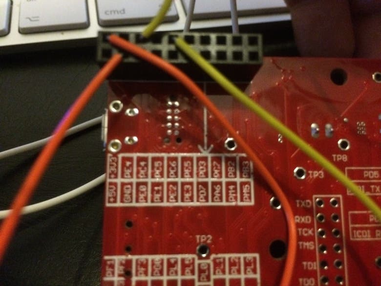 Sending SMS with a TIVA board