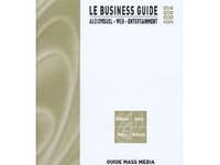 Business Guide de l&#039;Audiovisuel