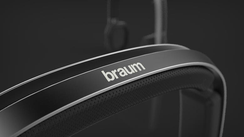 Braum Audio