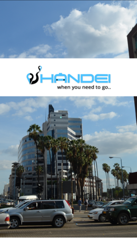 Handei - Android App