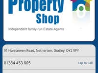 Estate Agent App(Android)