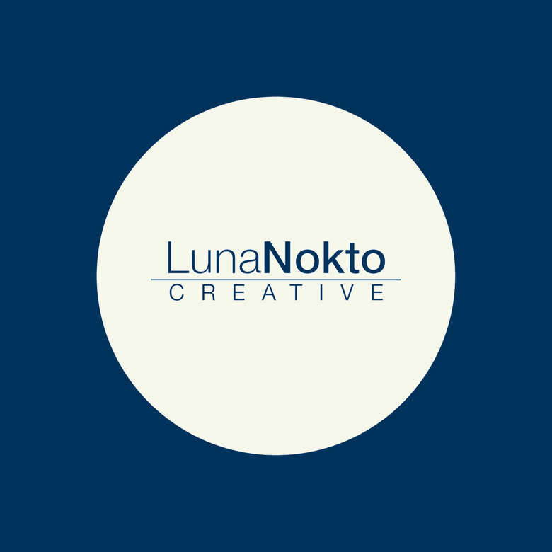 Luna Nokto Creative logo