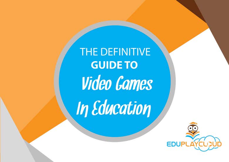 Video Games In Education