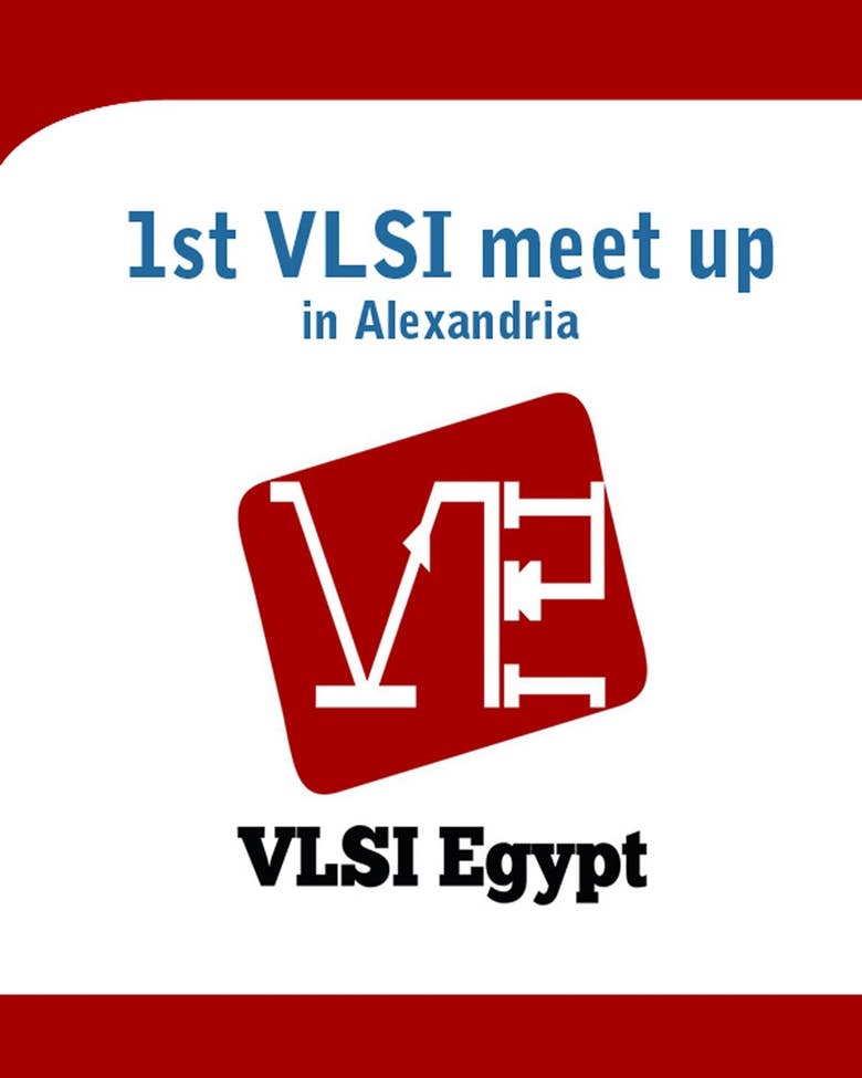 VLSI Design Poster