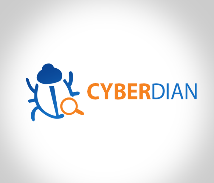 Cyberdian logo