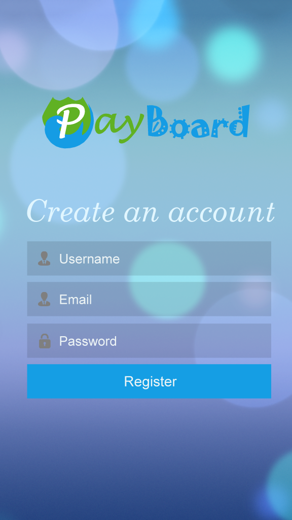 Android and Iphone Development  - Payboard (Lock / AdMob )