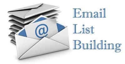Email List Building ( Valid & Accurate Email Address )