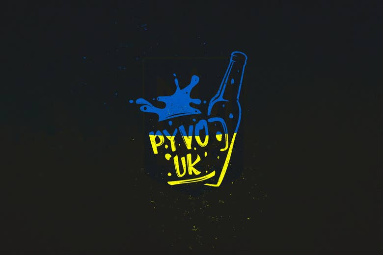 Logo PYVO UK