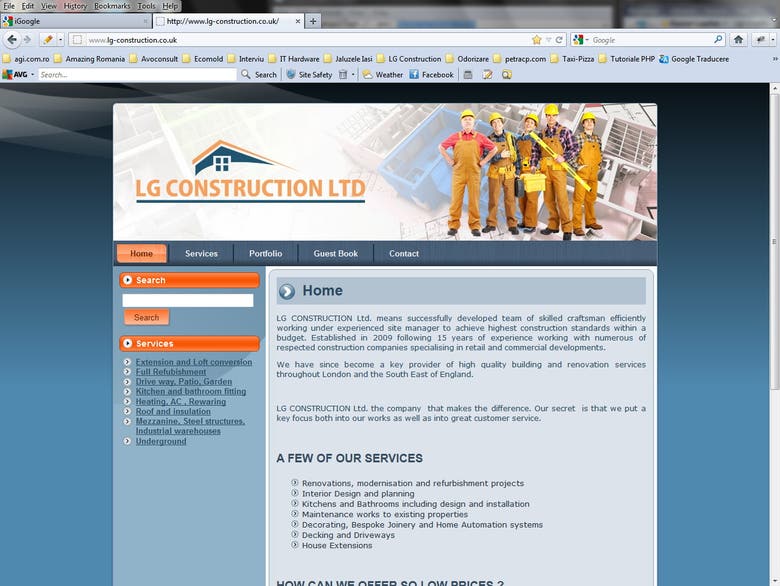 www.lg-construction.co.uk