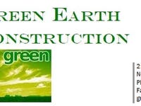 Green Earth Construction