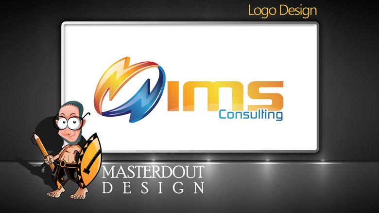 Logo Design 18