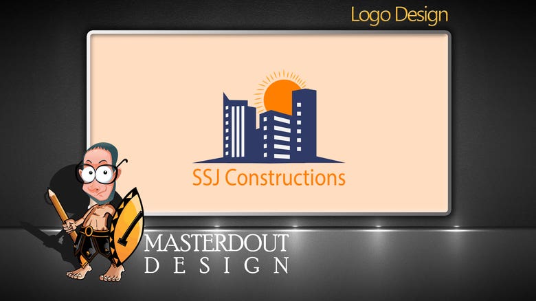 Logo Design 15
