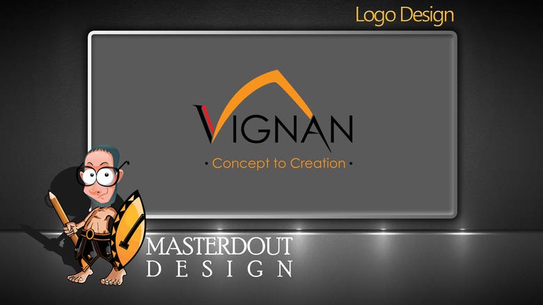 Logo Design 17