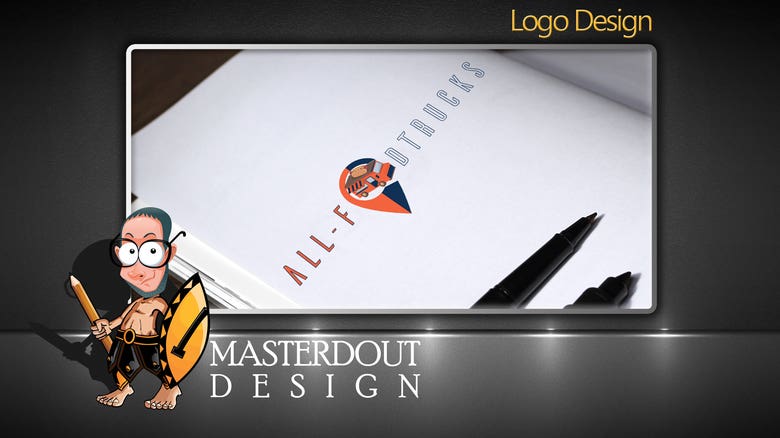 Logo Design 14