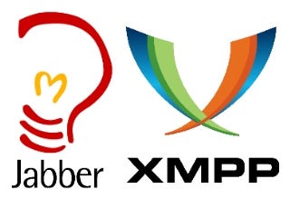 Jabber XMPP Instant Messenger