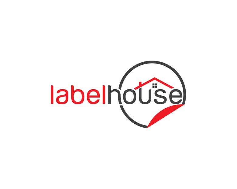 labelhouse Logo