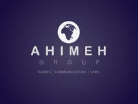 Logo design for Ahimeh.com