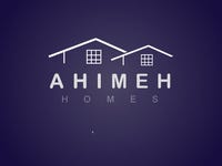 Logo design for Ahimeh.com