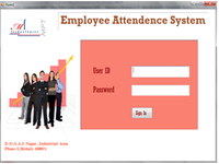 employee attendance