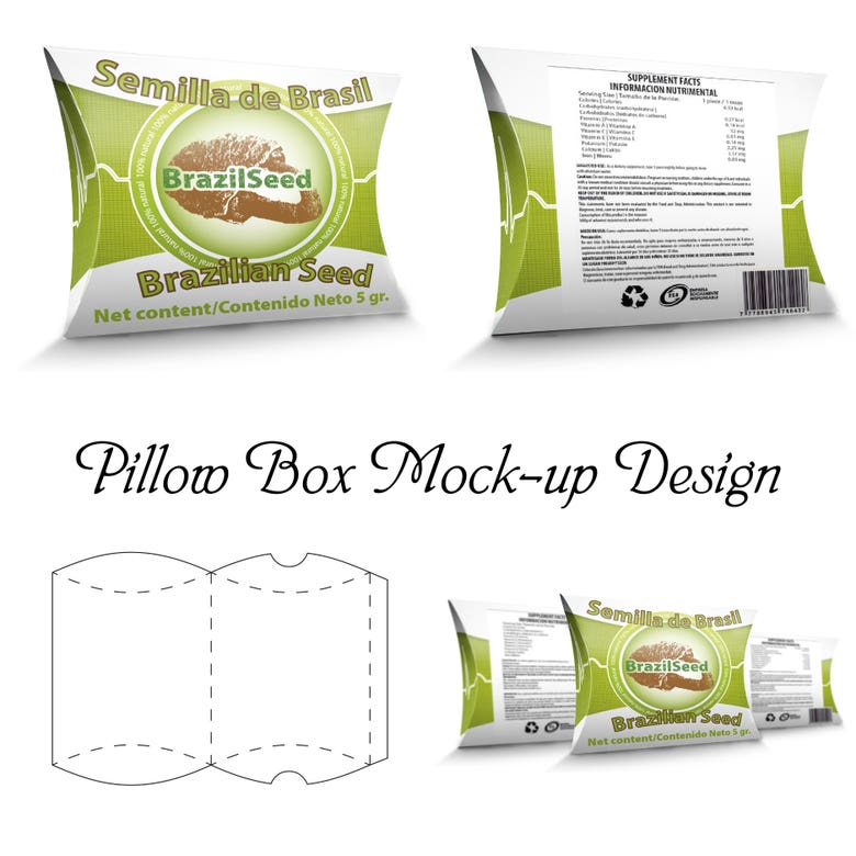 Packaging and labels