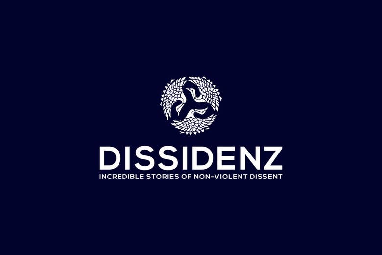 Design a Logo for Dissidenz