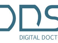 Digital Doctor Solutions Logo