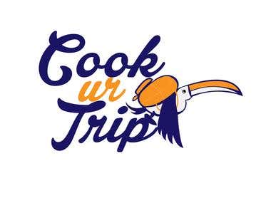 logo for tour & travel