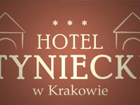 Corporate identity for hotel in Cracow.