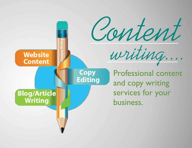 Article and Content Writing